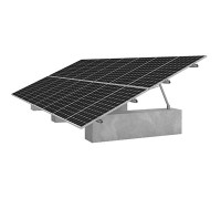 K2 SYSTEMS GMS A-RACK15/20/25°