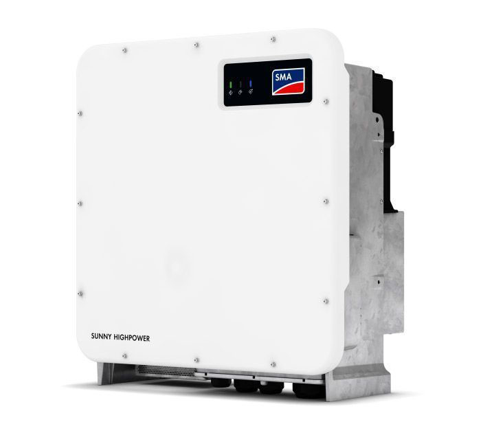 SHP150-20 HIGHPOWER PEAK3