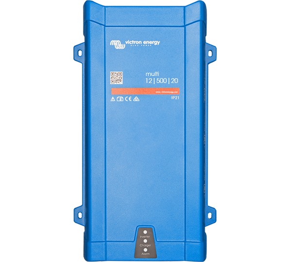 VICTRON MULTIPLUS 12/500/20-16 230V VE.BUS