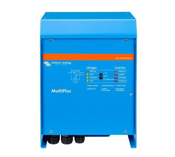 VICTRON MULTIPLUS 24/3000/70-16 230V VE.BUS