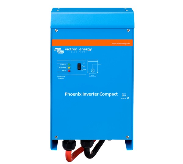 VICTRON PHOENIX C24/1200