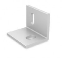 K2 SYSTEMS L-ADAPTER HB M10 SINGLERAIL