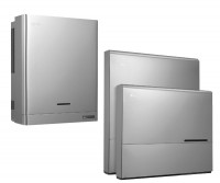 LG STORAGE SYSTEM HOME 10+ LG HB 7H