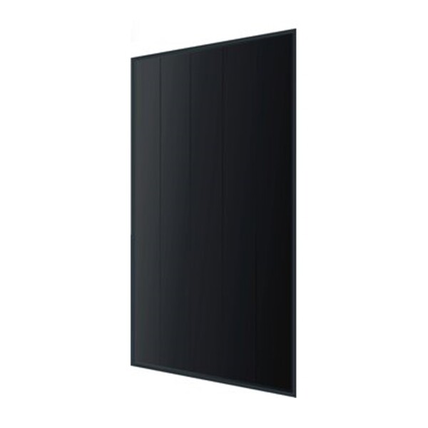 HG 430W PERC Shingled Full Black
