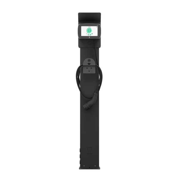 WALLBOX PEDESTAL EIFFEL BASIC-MONO-PULSAR FAMILY-COMMANDER