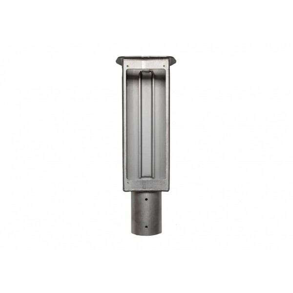 Aura Dual Pole Mount