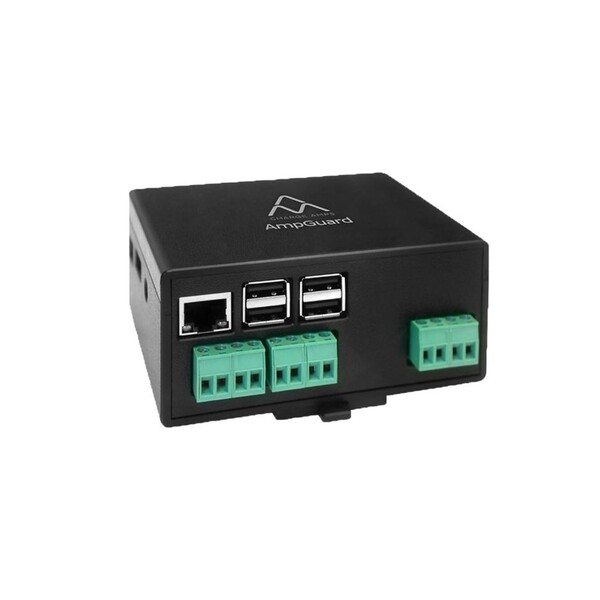 Amp Guard - Home 100A