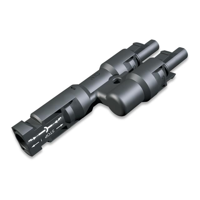 Stäubli MC4 Branch Connector Female