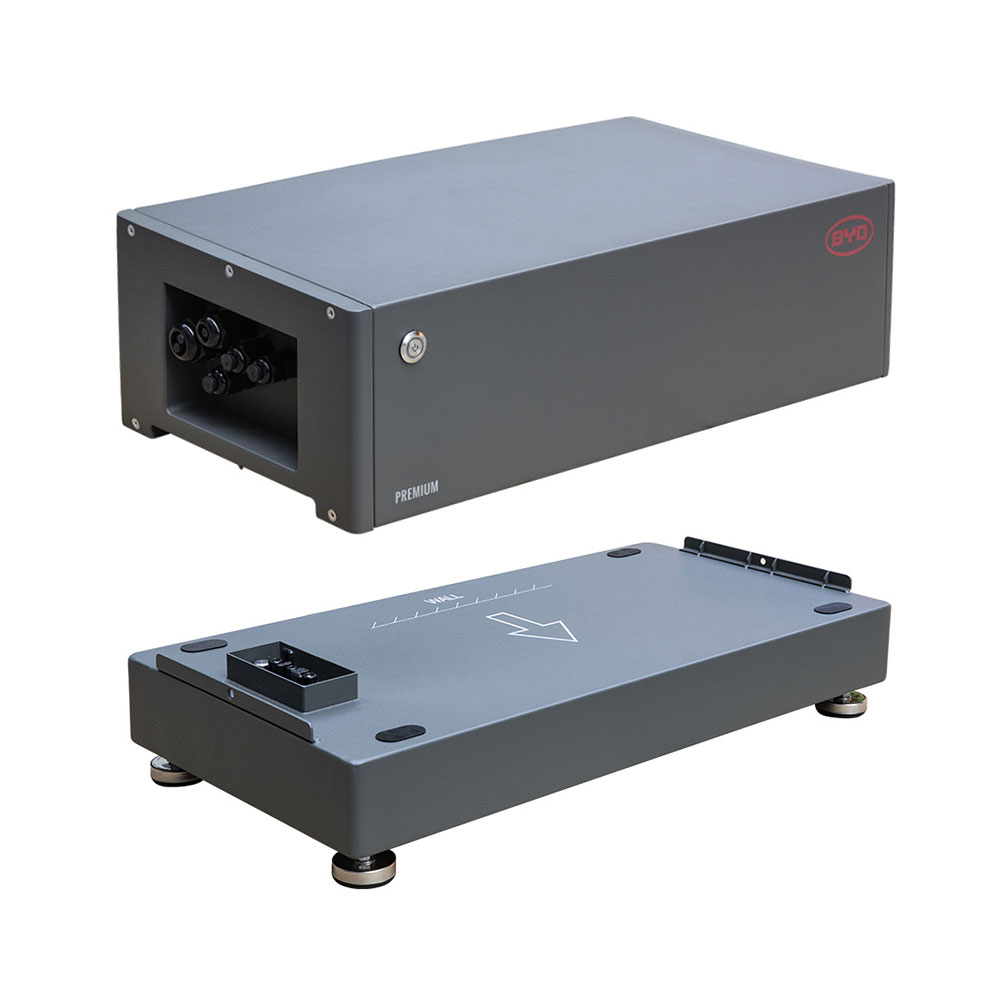 [12868314-00] Battery Box Premium HVS / HVM