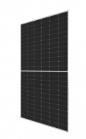 LR5-72HIBD-540M