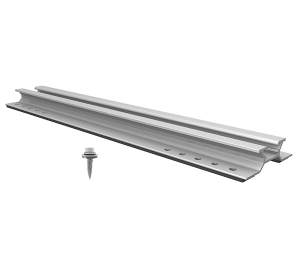 RK2 MiniRail SET