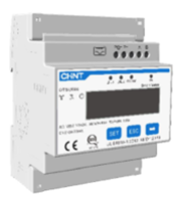 Smart Meter 3*CT