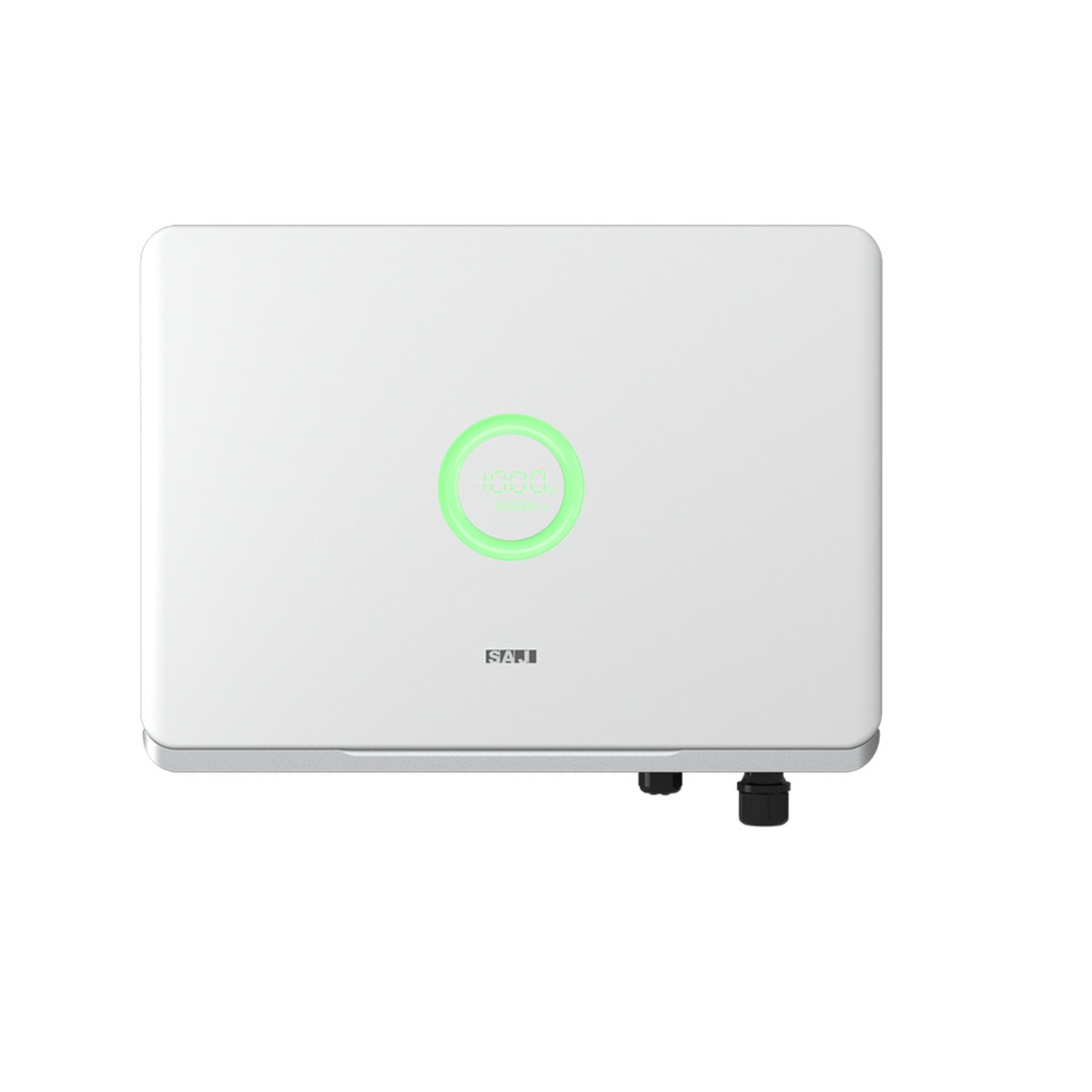 SAJ* 8kW Three phase solar inverter, 2 MPPT, DC Switch Integrated, IP65
