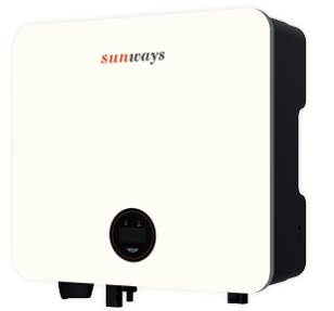 Sunways* Sunways STS-2.5KTL-S, with WiFi/GPRS, with DC