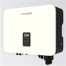 Sunways* Sunways STH-3.6KTL-HSS, with WiFi/GPRS, With DC, With Meter