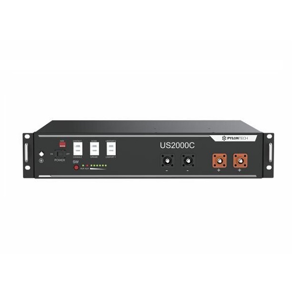 Pylontech Li-ion Battery US2000C