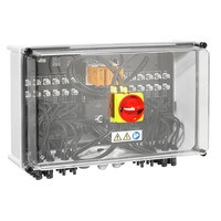 GAK DC 6IN/7OUT 1MPPT SPD2R WM4C SW