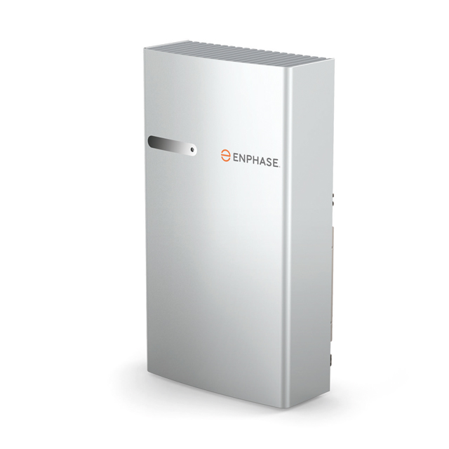 Enphase Cubierta Baterias IQ-Battery 3T