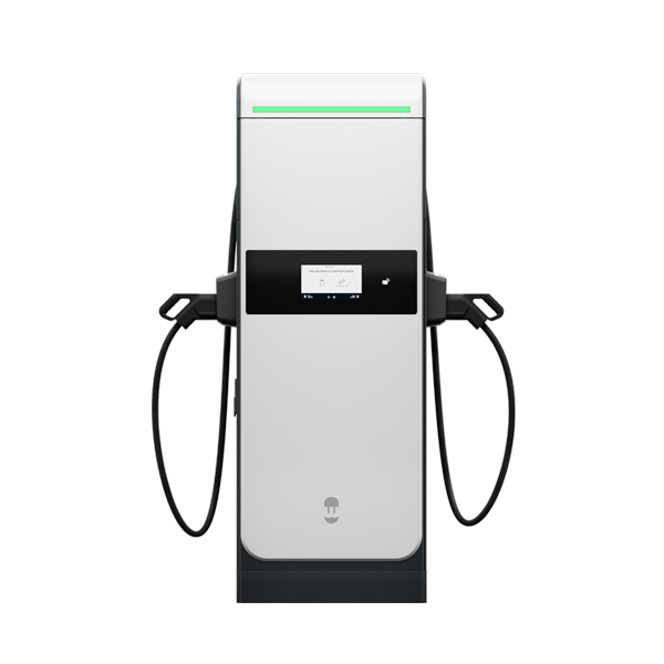 SUPERNOVA Cargador CC 150kW 2xCCS - SplitCharge - 4G