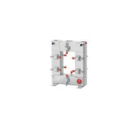CURRENT TRANSFORMER KCMA-8-1500-5A-15VA-1