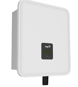 Inversor Híbrido Trifásico 8.0kW