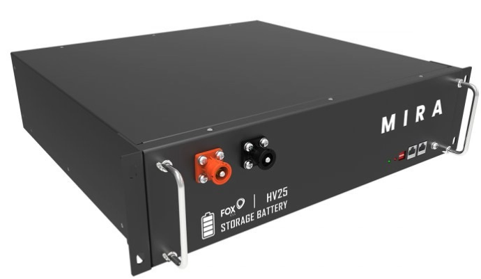 Mira- HV25