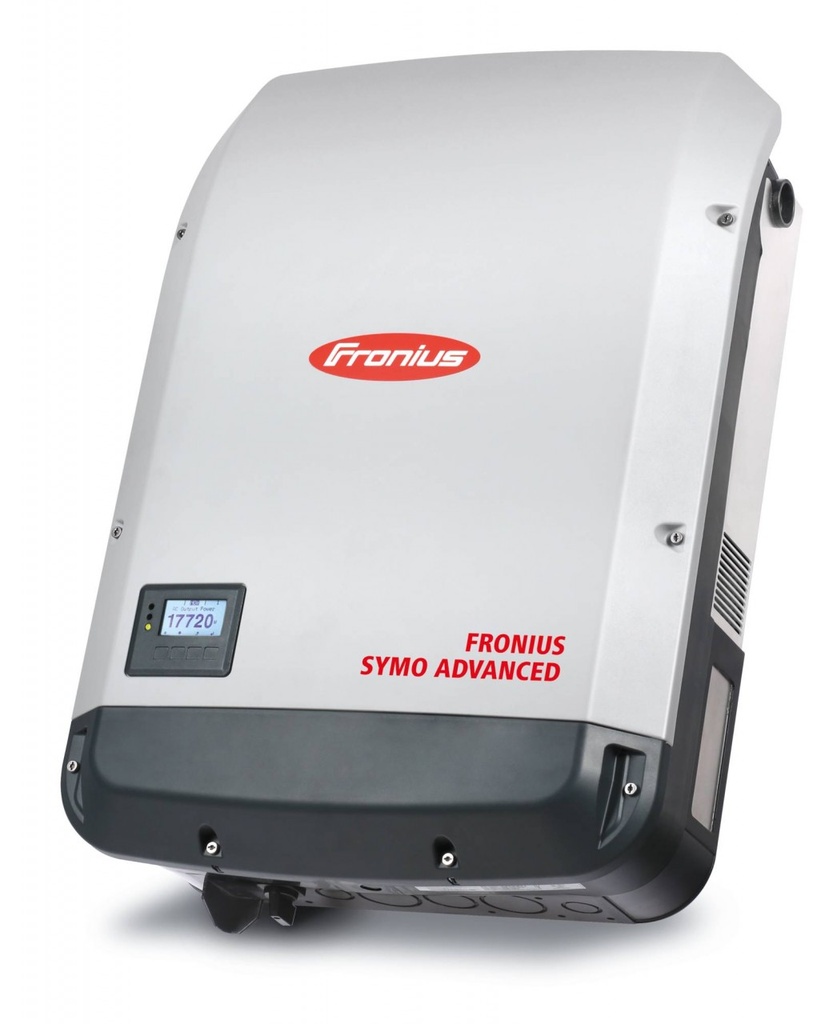 FRONIUS SYMO ADVANCED LITE 17.5-3-M