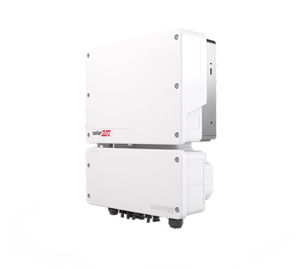 SOLAREDGE HOME HUB INVERTER SE3000H WITH BACKUP