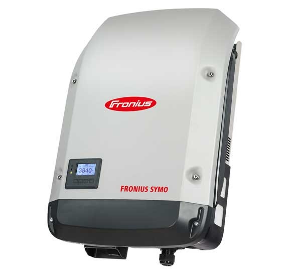 FRONIUS SYMO LIGHT 3.0-3-M