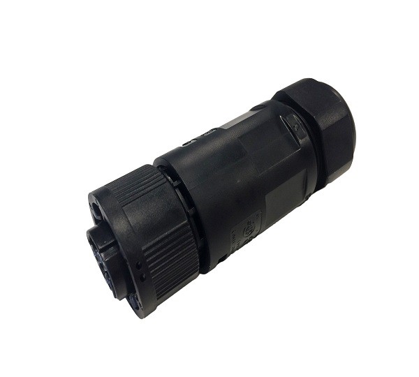 Y3 AC FEMALE CONNECTOR