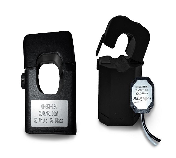 IVMA APS ECU-C CURRENT TRANSFORMER 200A