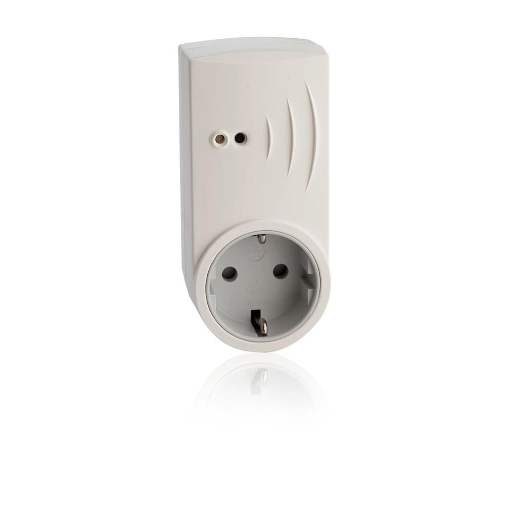 SolarEdge Home Smart Socket
