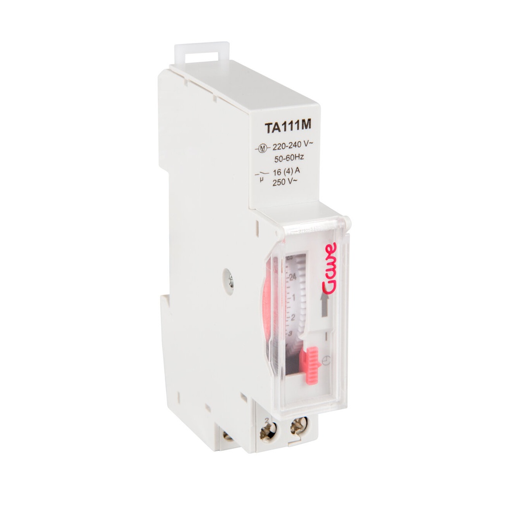 TALENTO 111 MINI 220-240V 50HZ