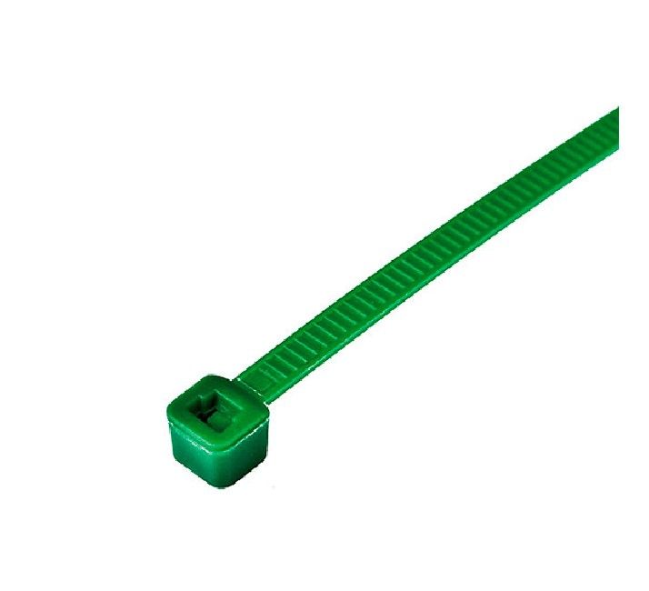 BRIDA 200X3,6 VERDE