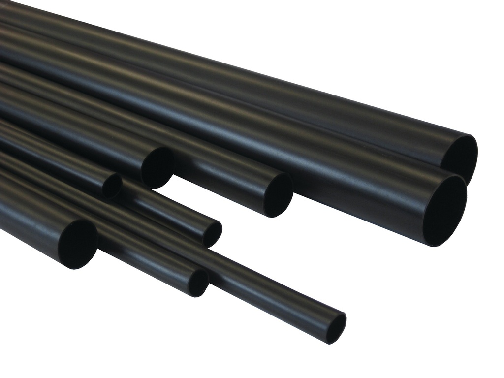 [12247012] Tubo Termor.Negro GAVE 12/3 EM100A